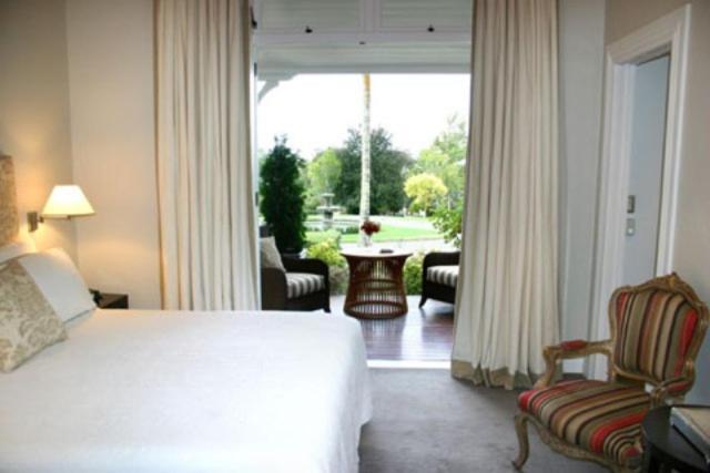 Greenhill Lodge Hastings Room photo