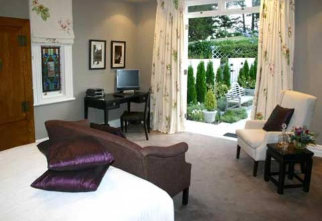 Greenhill Lodge Hastings Room photo