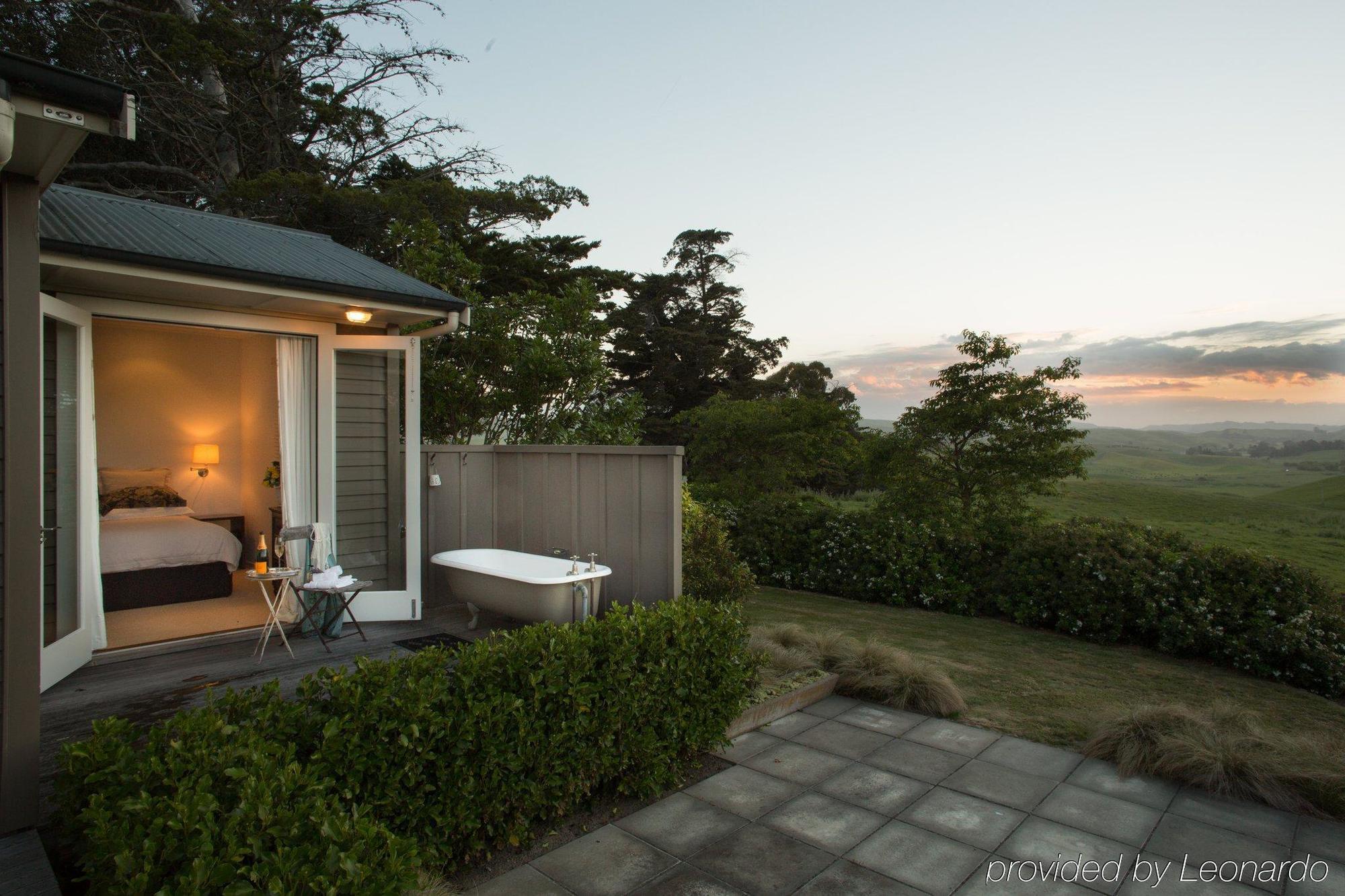 Greenhill Lodge Hastings Exterior photo